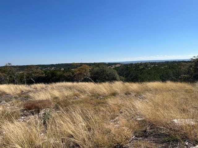 10.02 acres in Gillespie County featured view