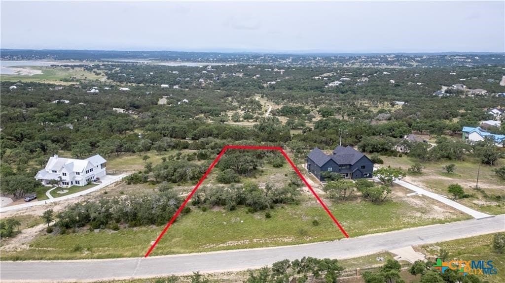 1.14 acres in Comal County