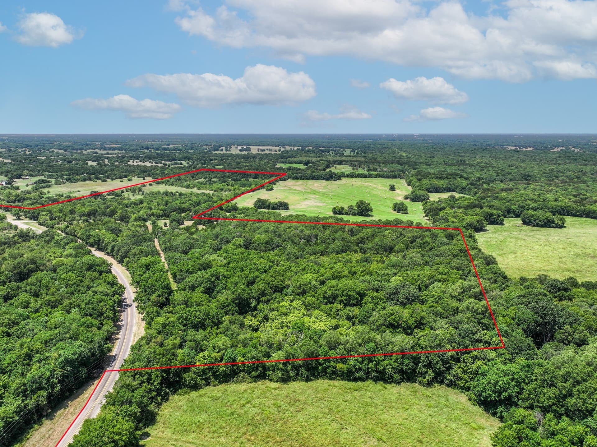 126 acres in Hopkins County - photo 4