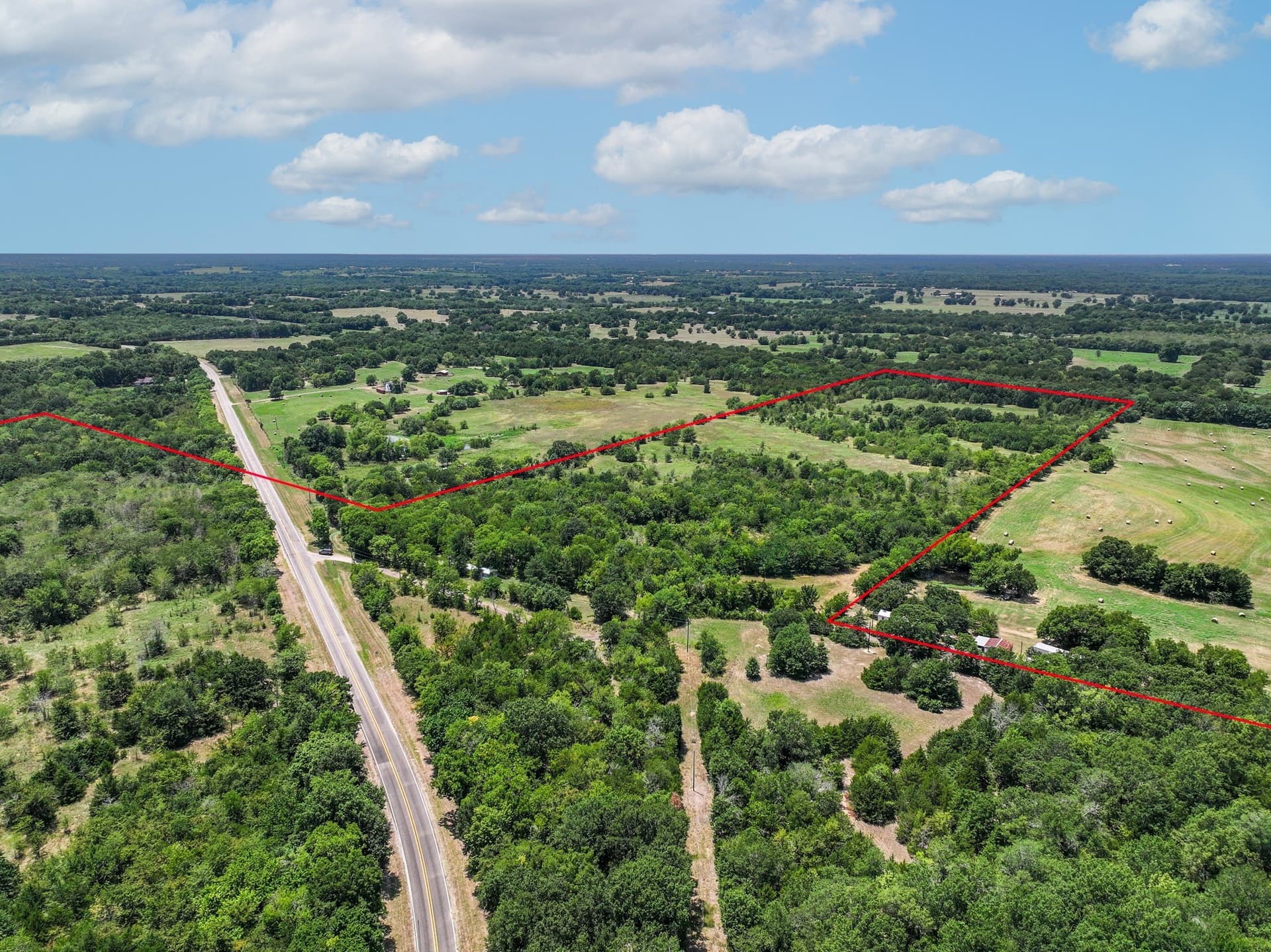 126 acres in Hopkins County - photo 5