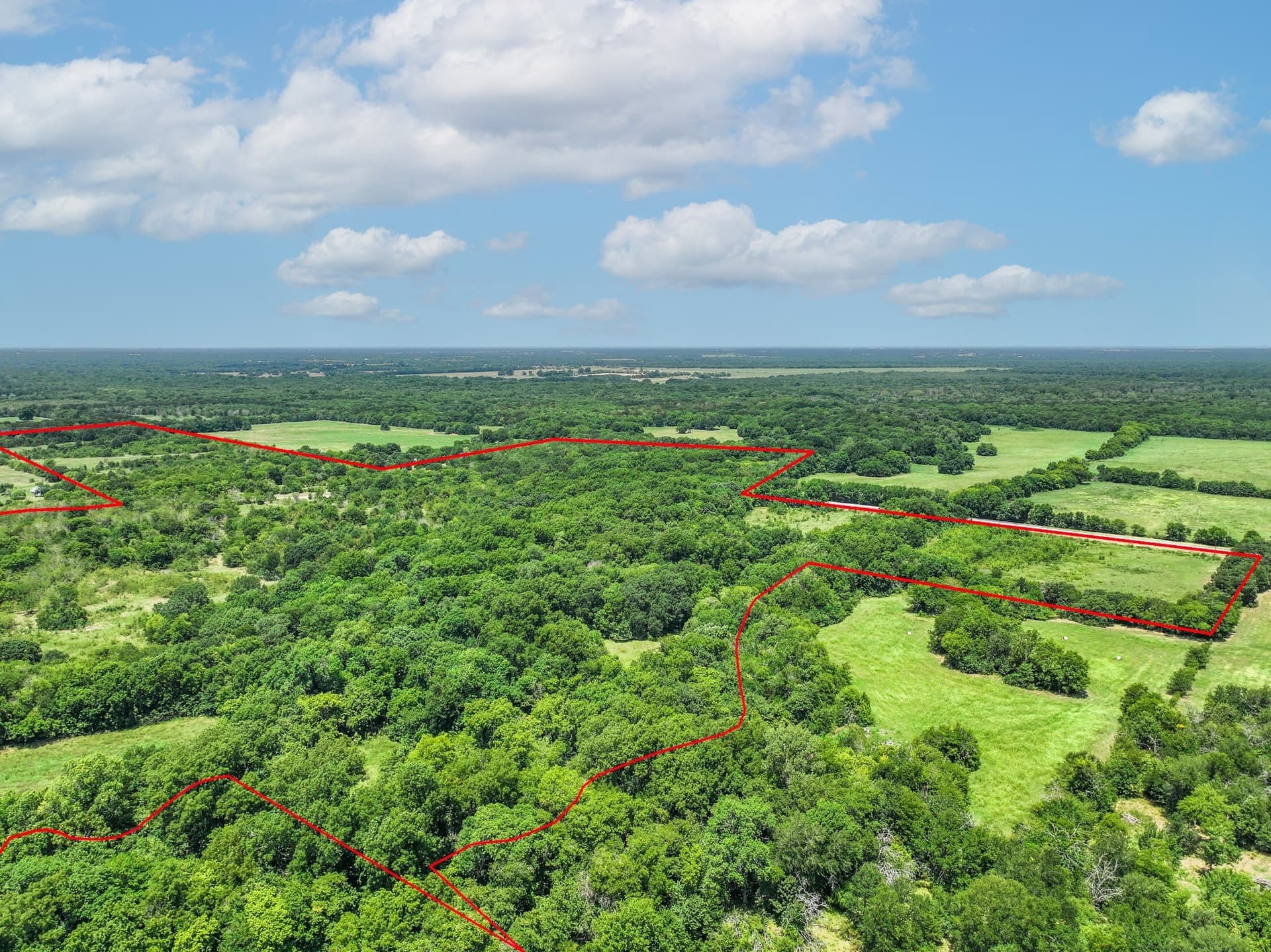 126 acres in Hopkins County - photo 2