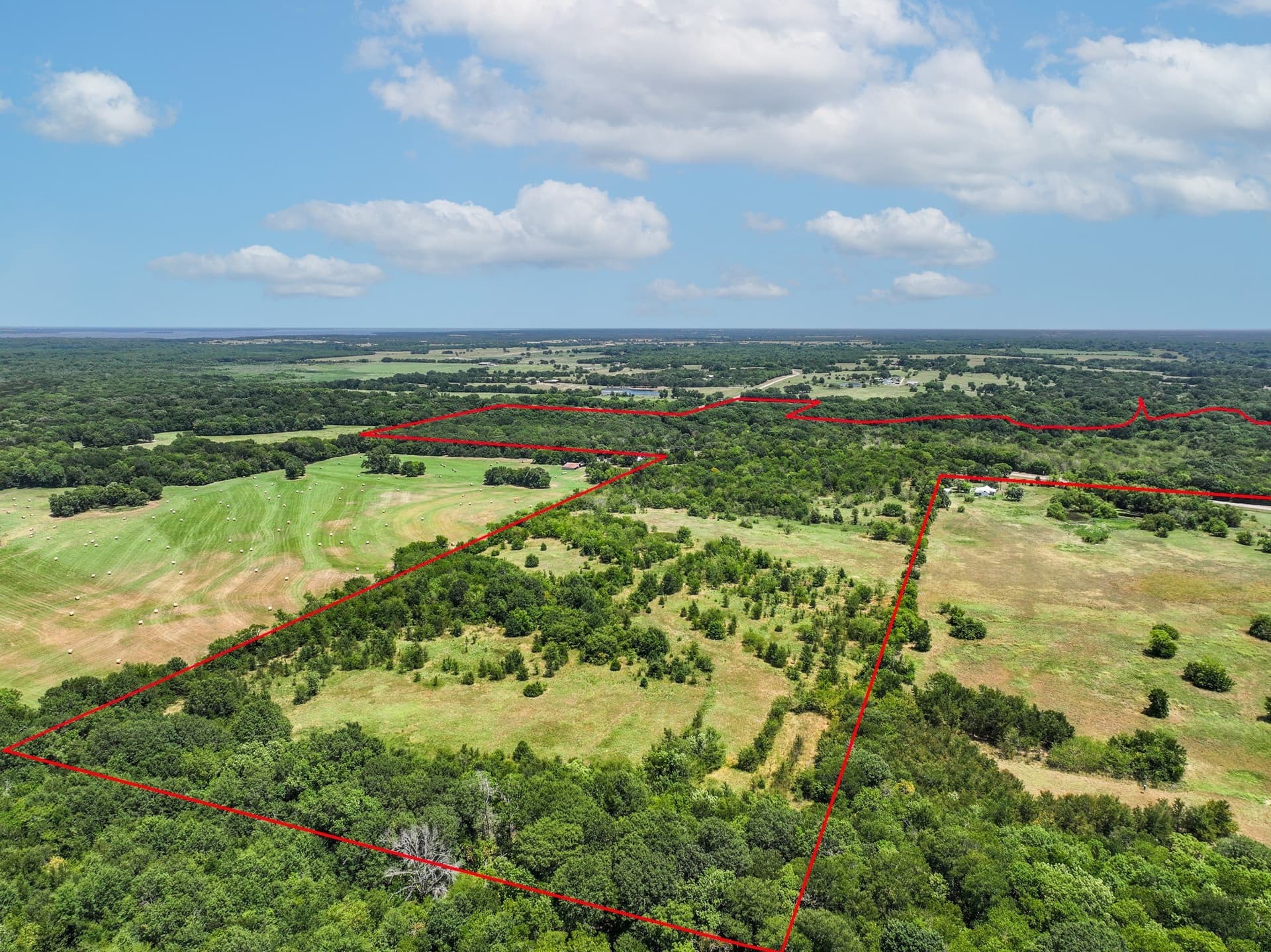 126 acres in Hopkins County - photo 8