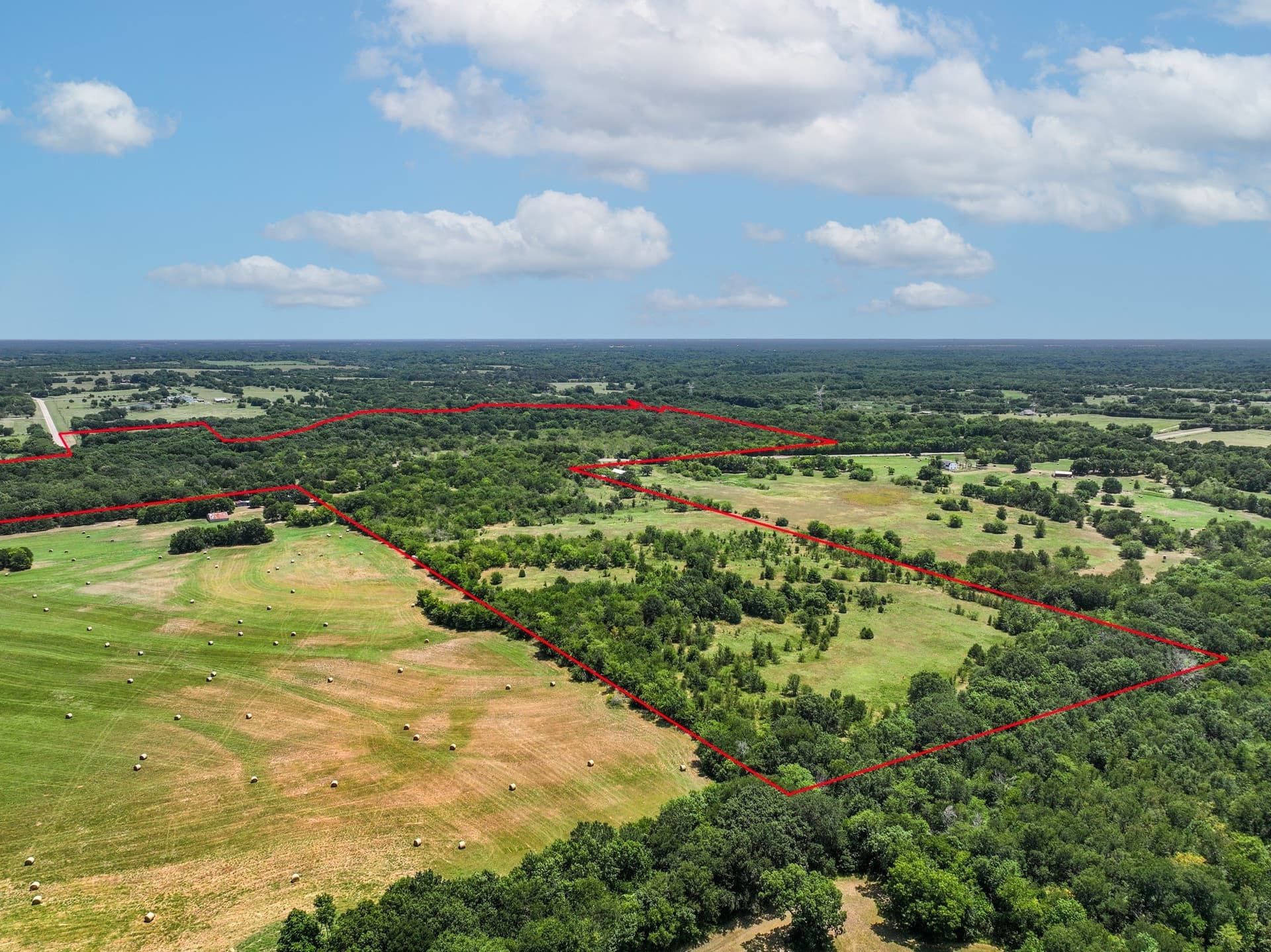 126 acres in Hopkins County - photo 6