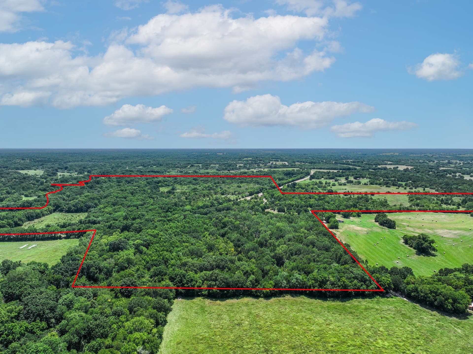 126 acres in Hopkins County - photo 9