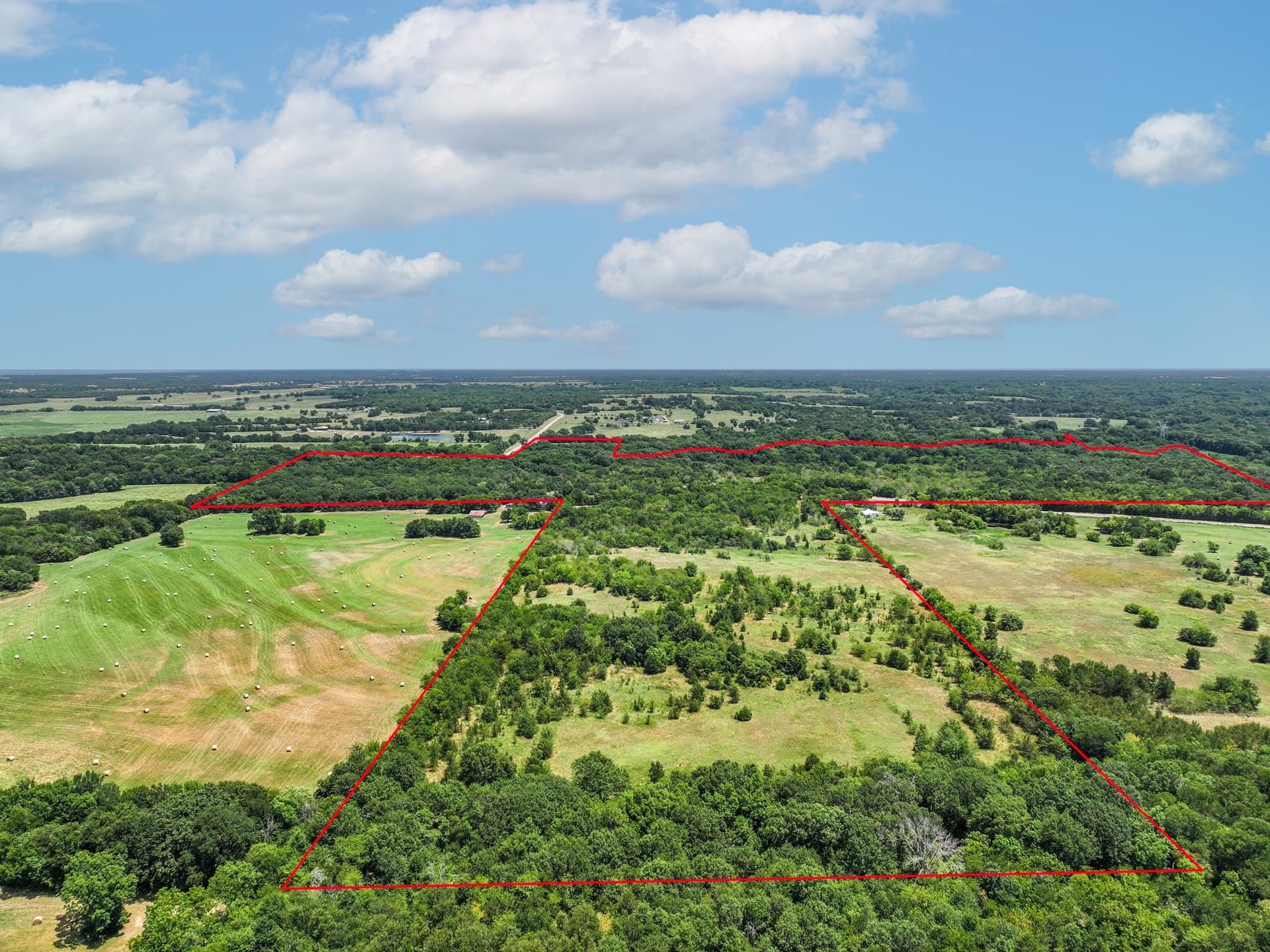 126 acres in Hopkins County - photo 7