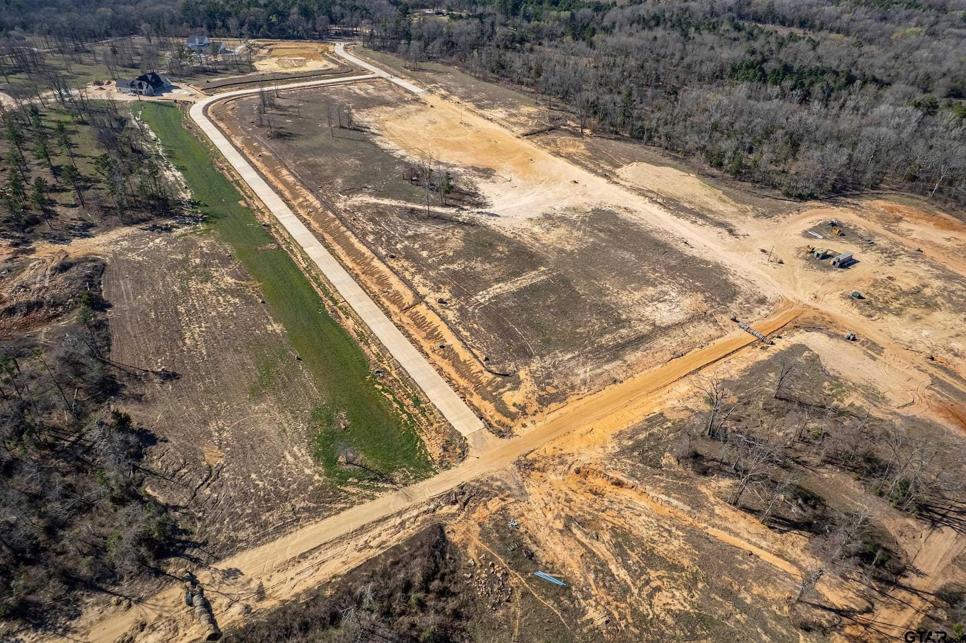 0.57 acres in Smith County - photo 3