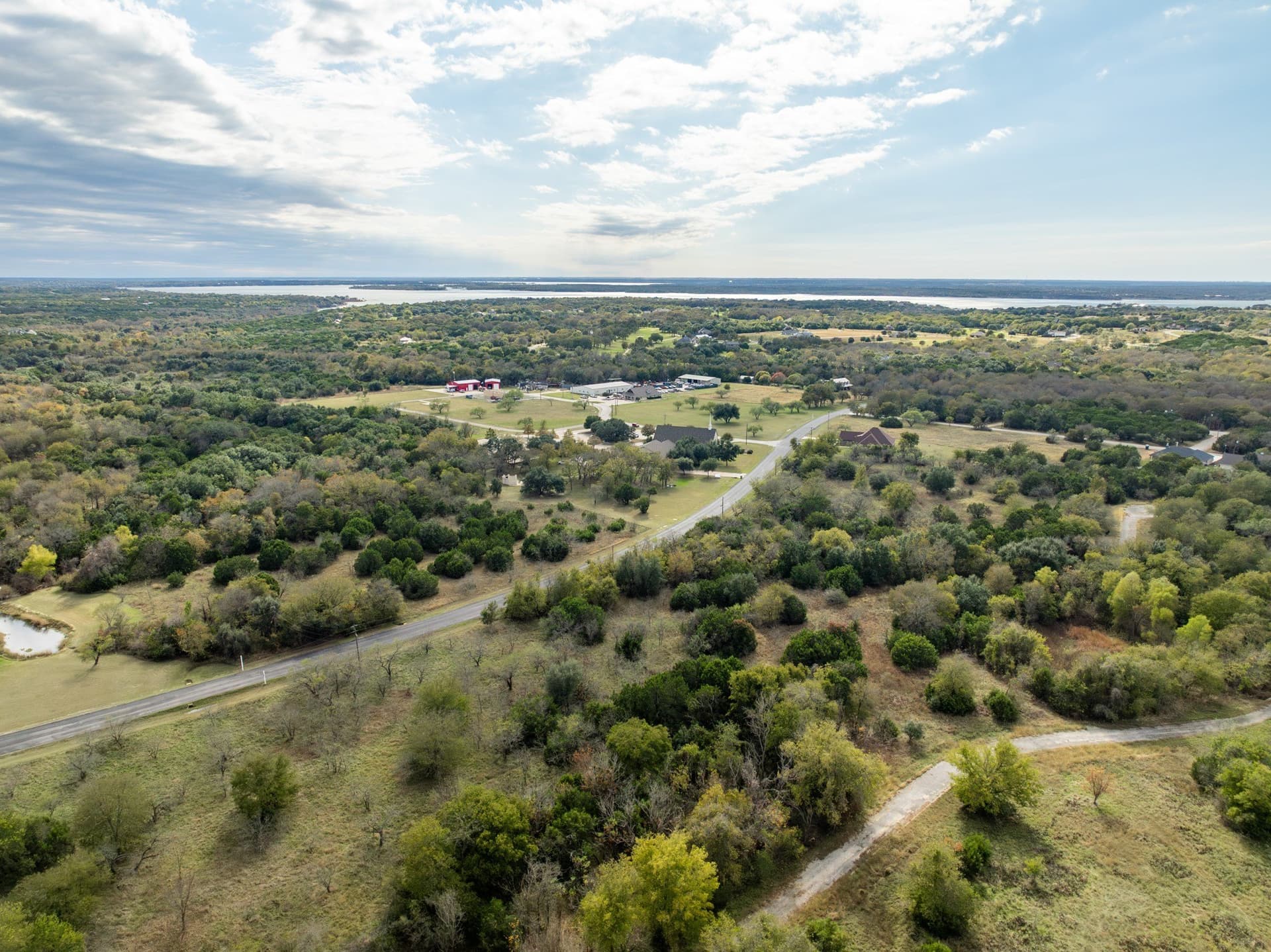 0.29 acres in Hill County - photo 8