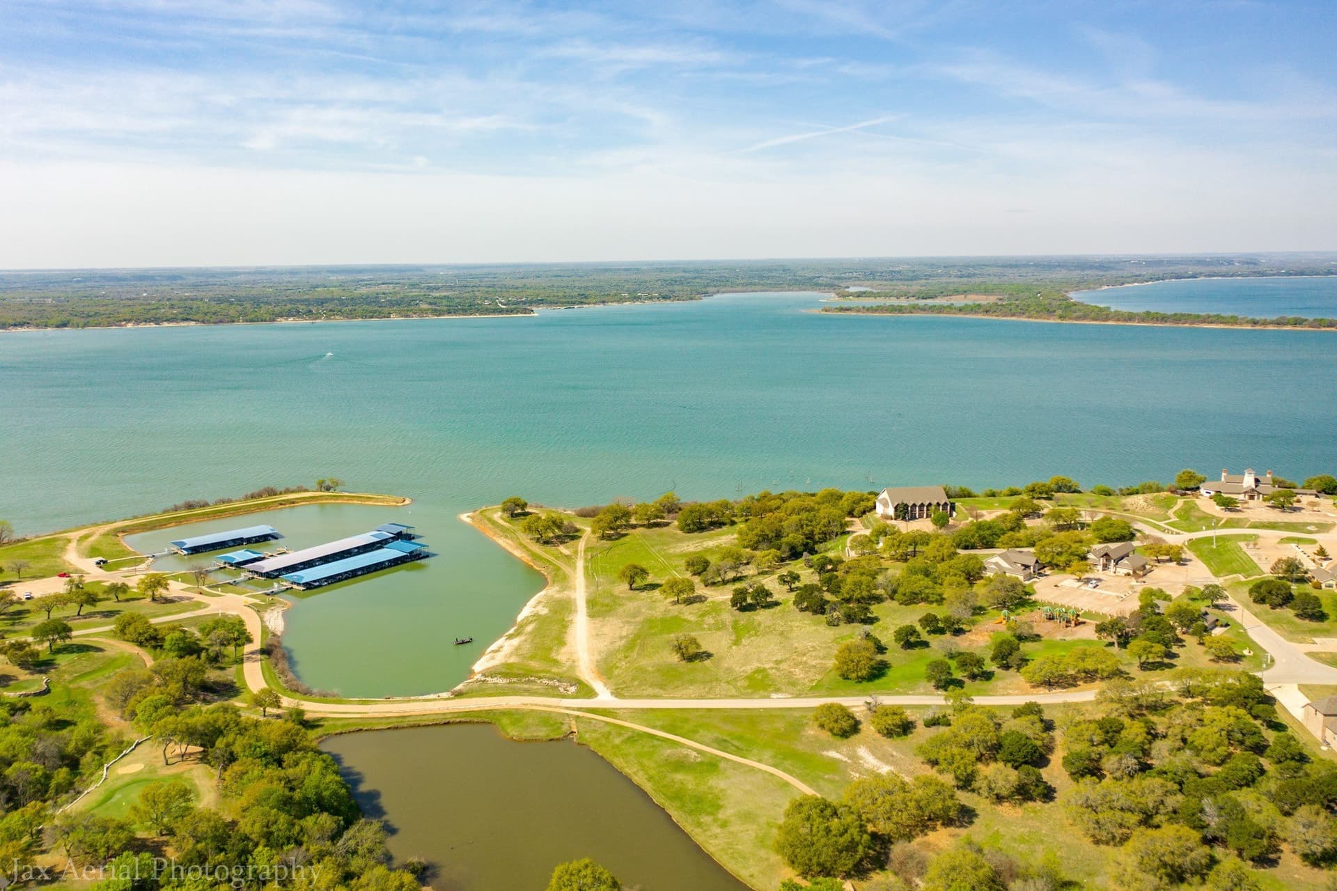 0.29 acres in Hill County - photo 13