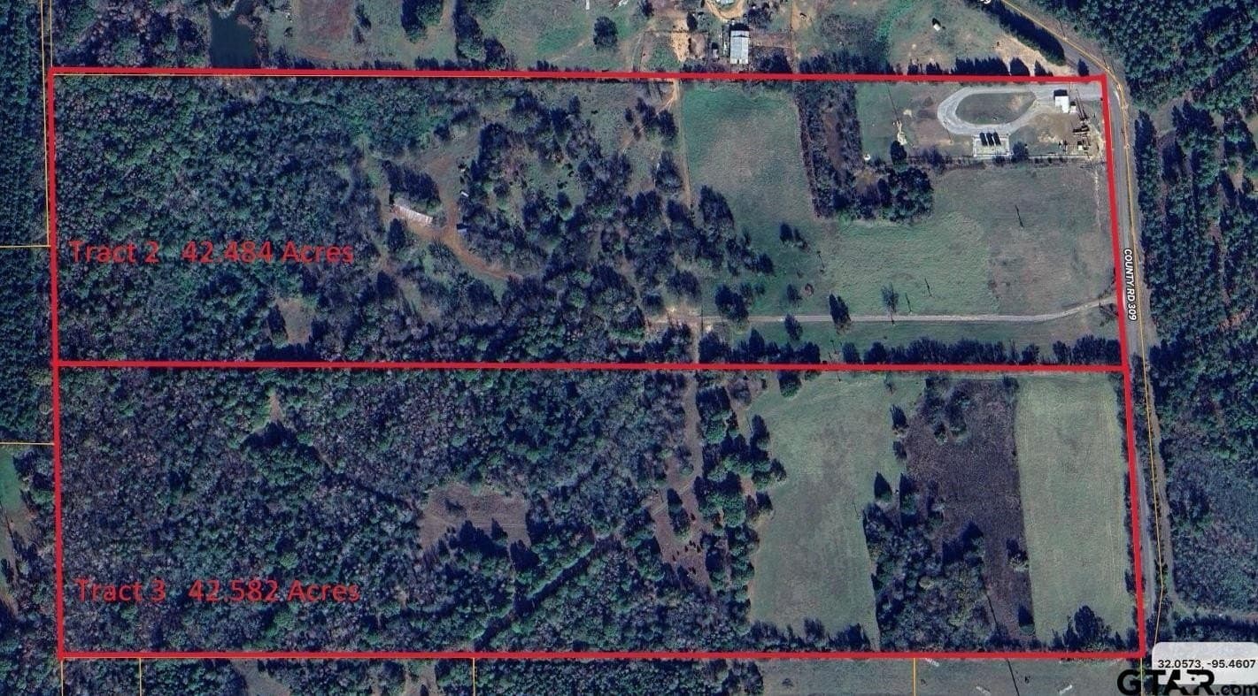 42.48 acres in Anderson County - photo 8