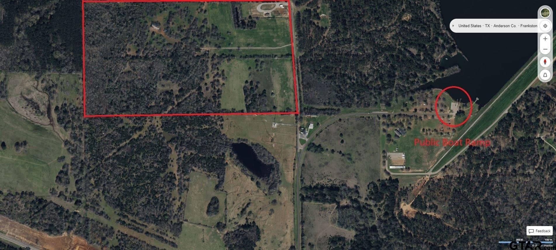 42.48 acres in Anderson County - photo 7