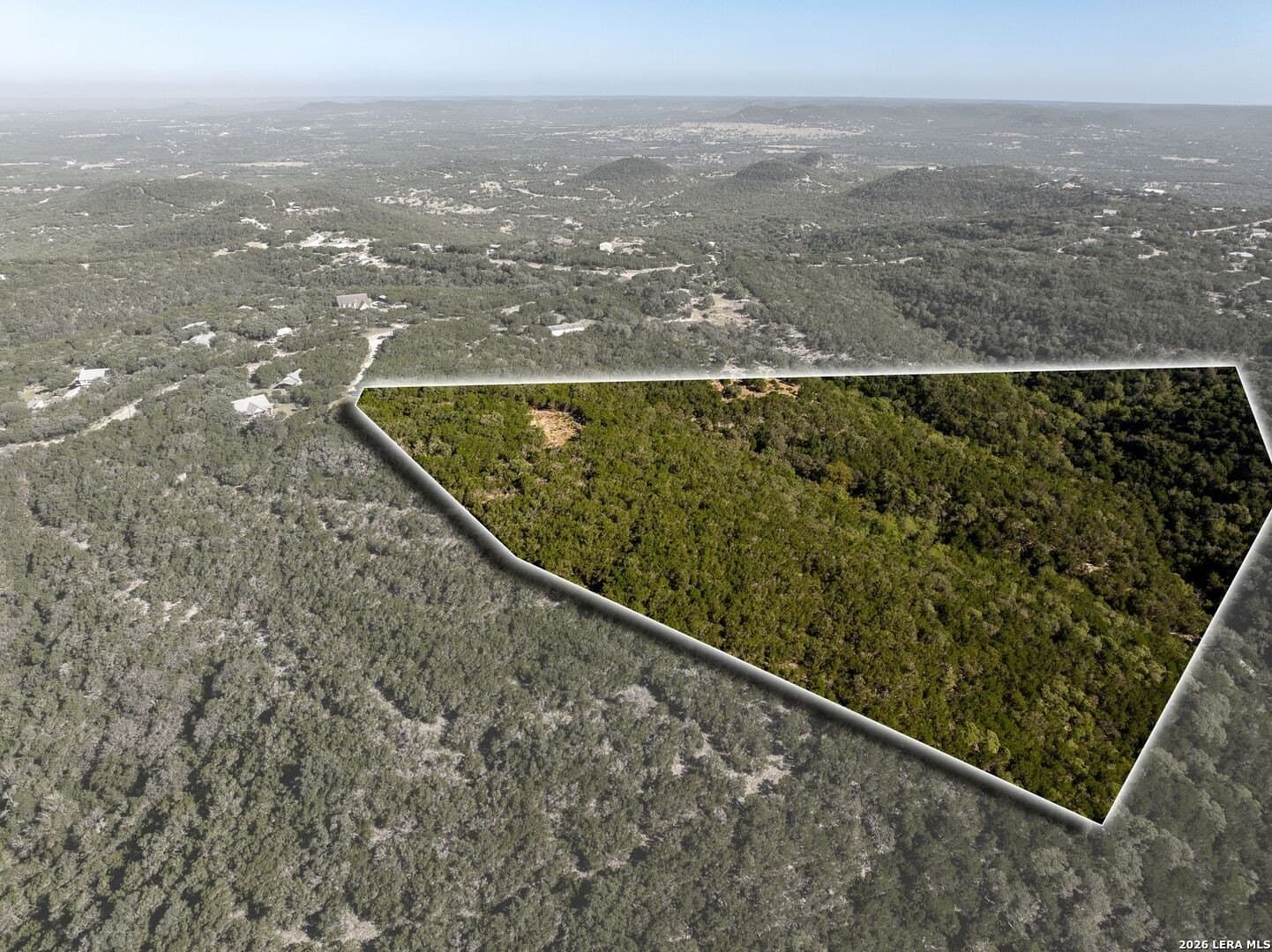 17.86 acres in Bandera County - photo 3