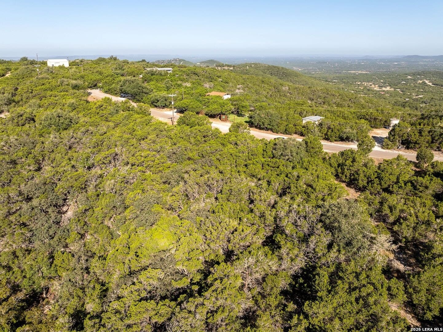 17.86 acres in Bandera County - photo 2