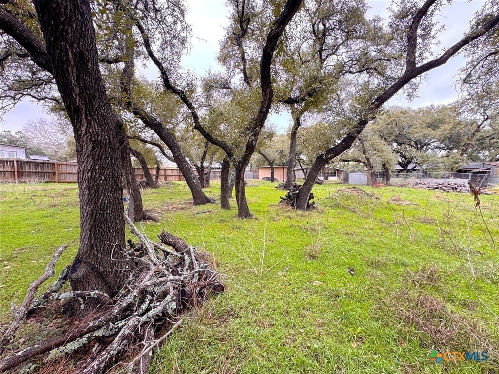 0.23 acres in Comal County featured view