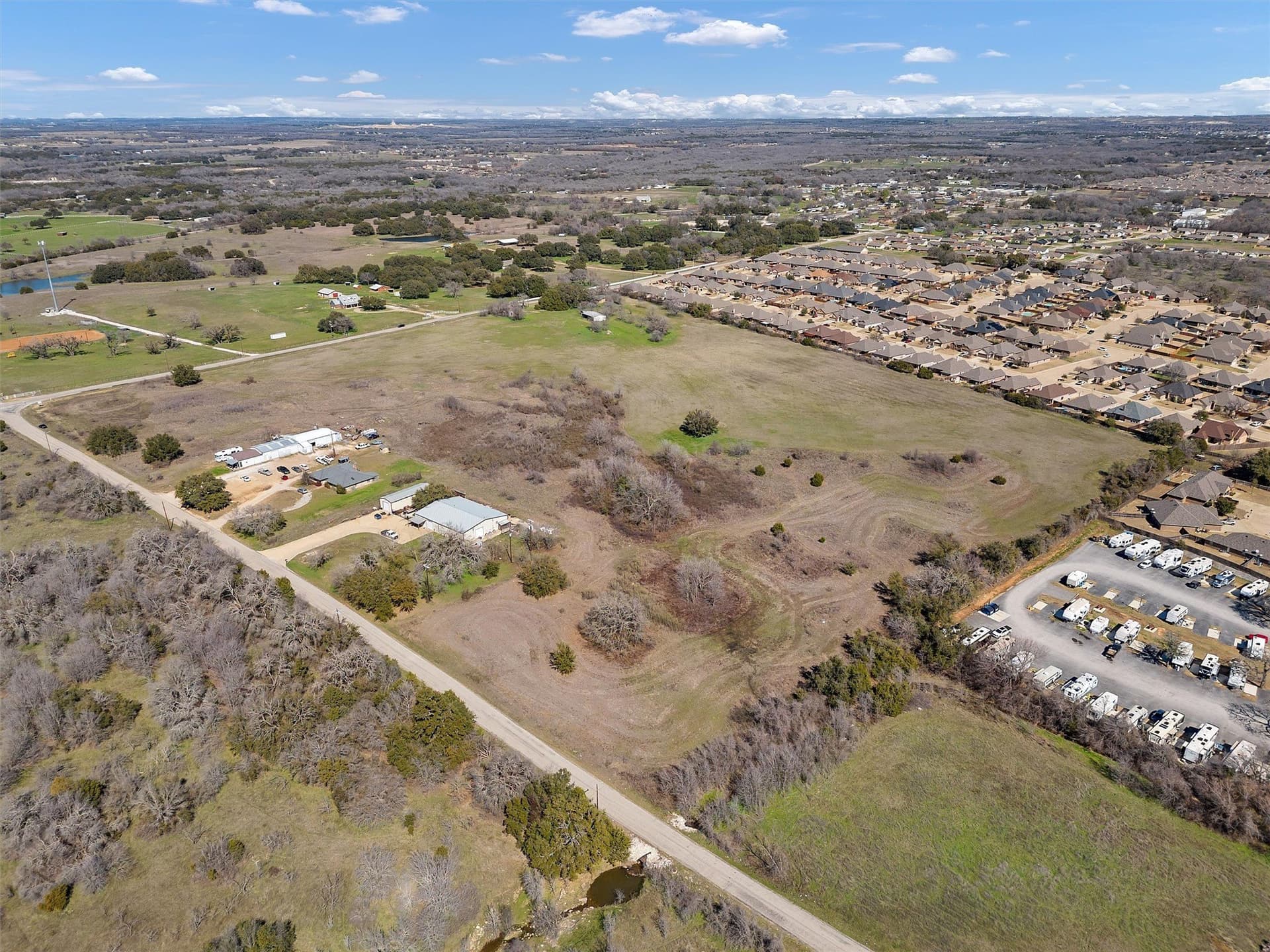 29.09 acres in Hood County - photo 7