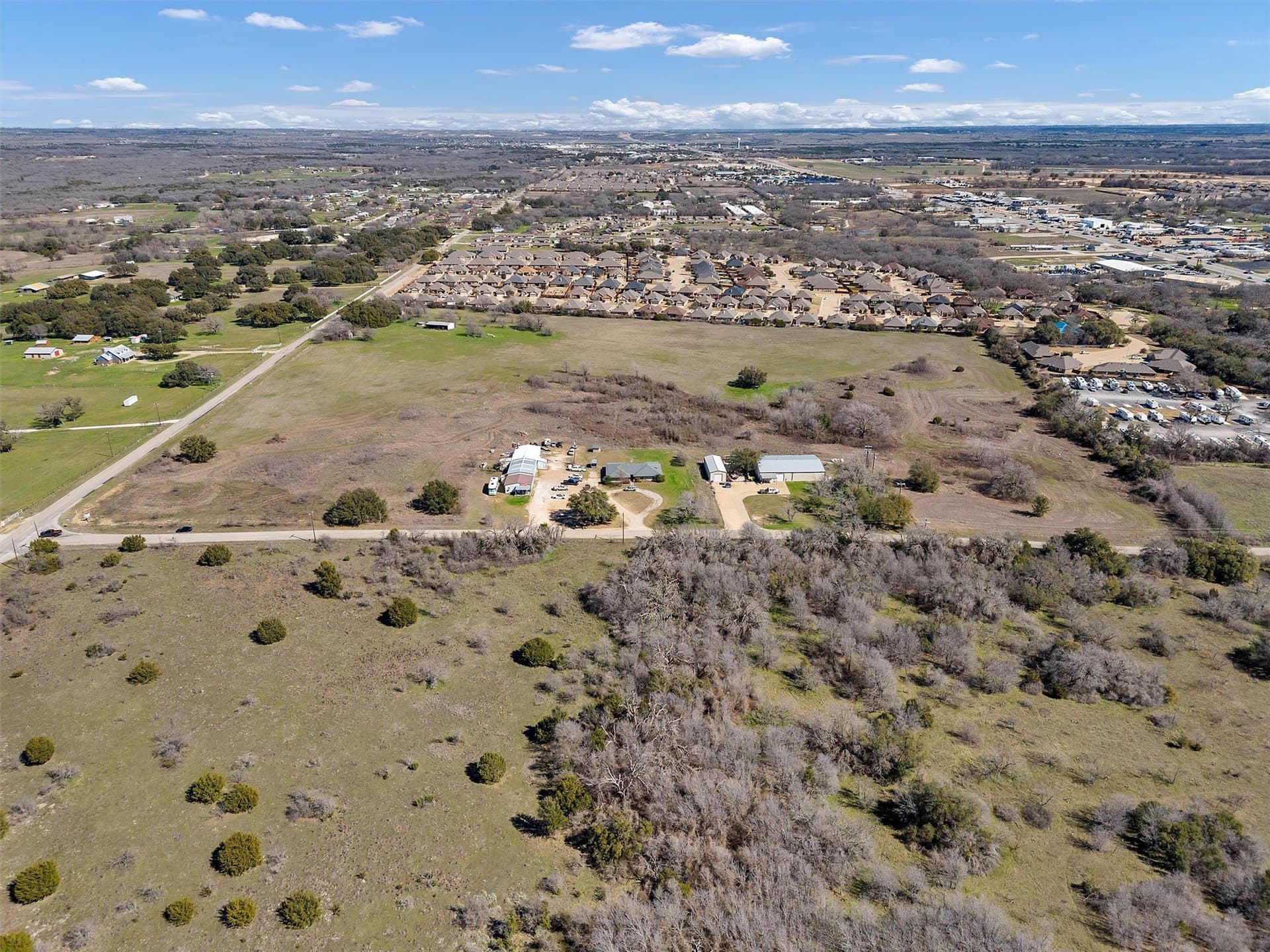 29.09 acres in Hood County - photo 6