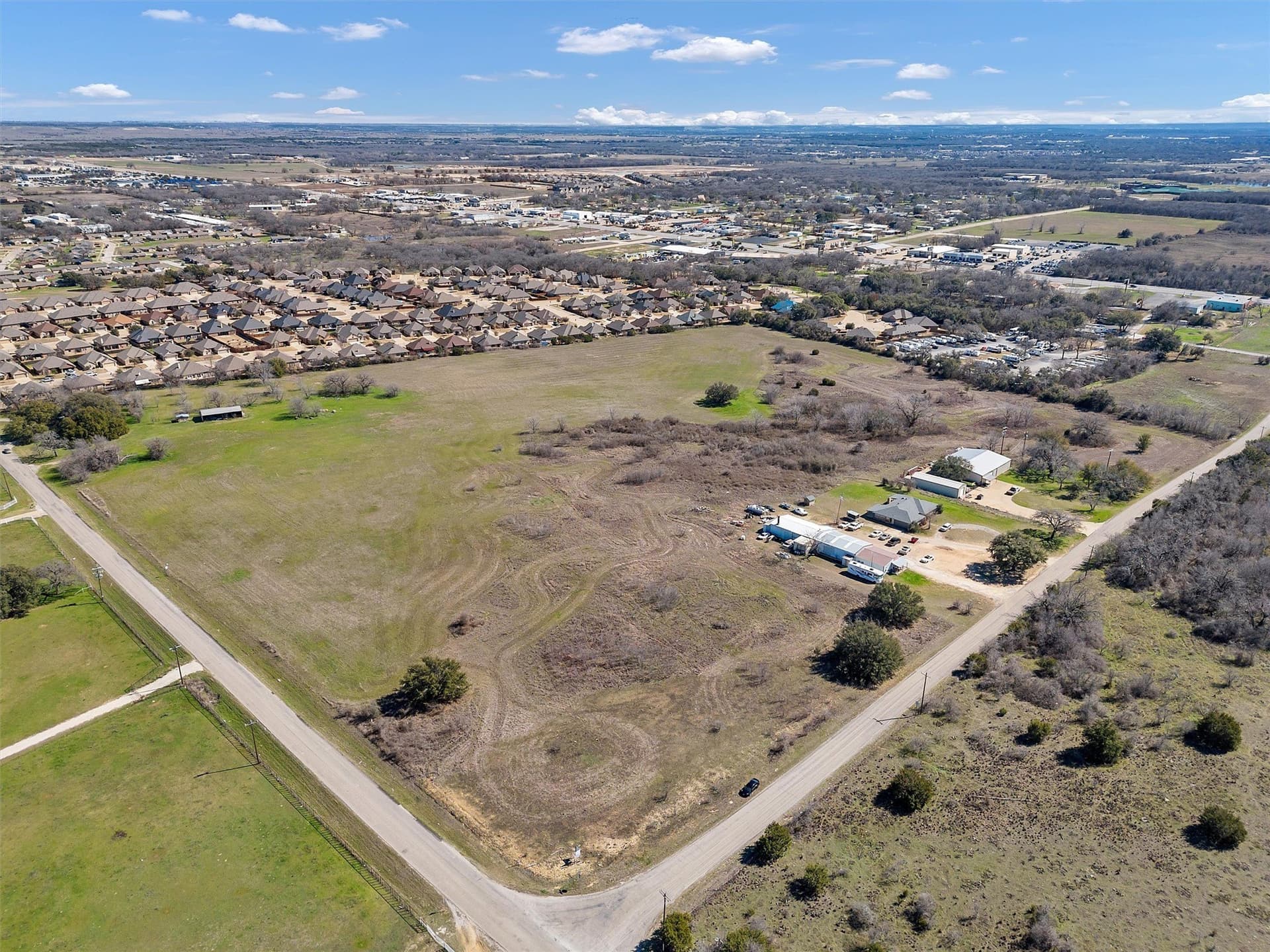29.09 acres in Hood County featured view