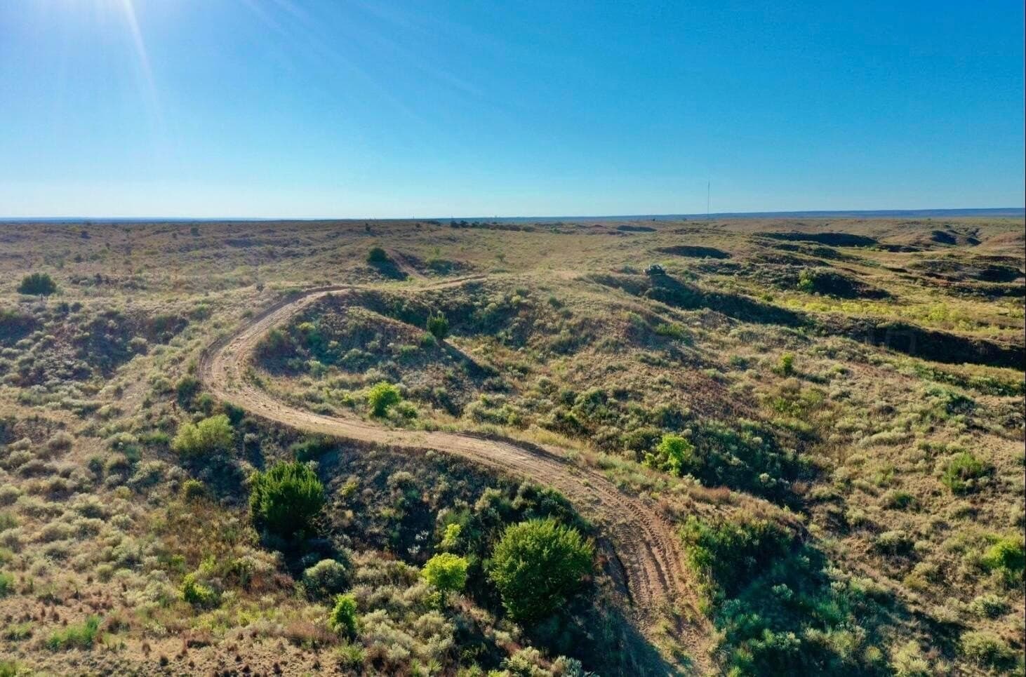 603.96 acres in Hall County featured view