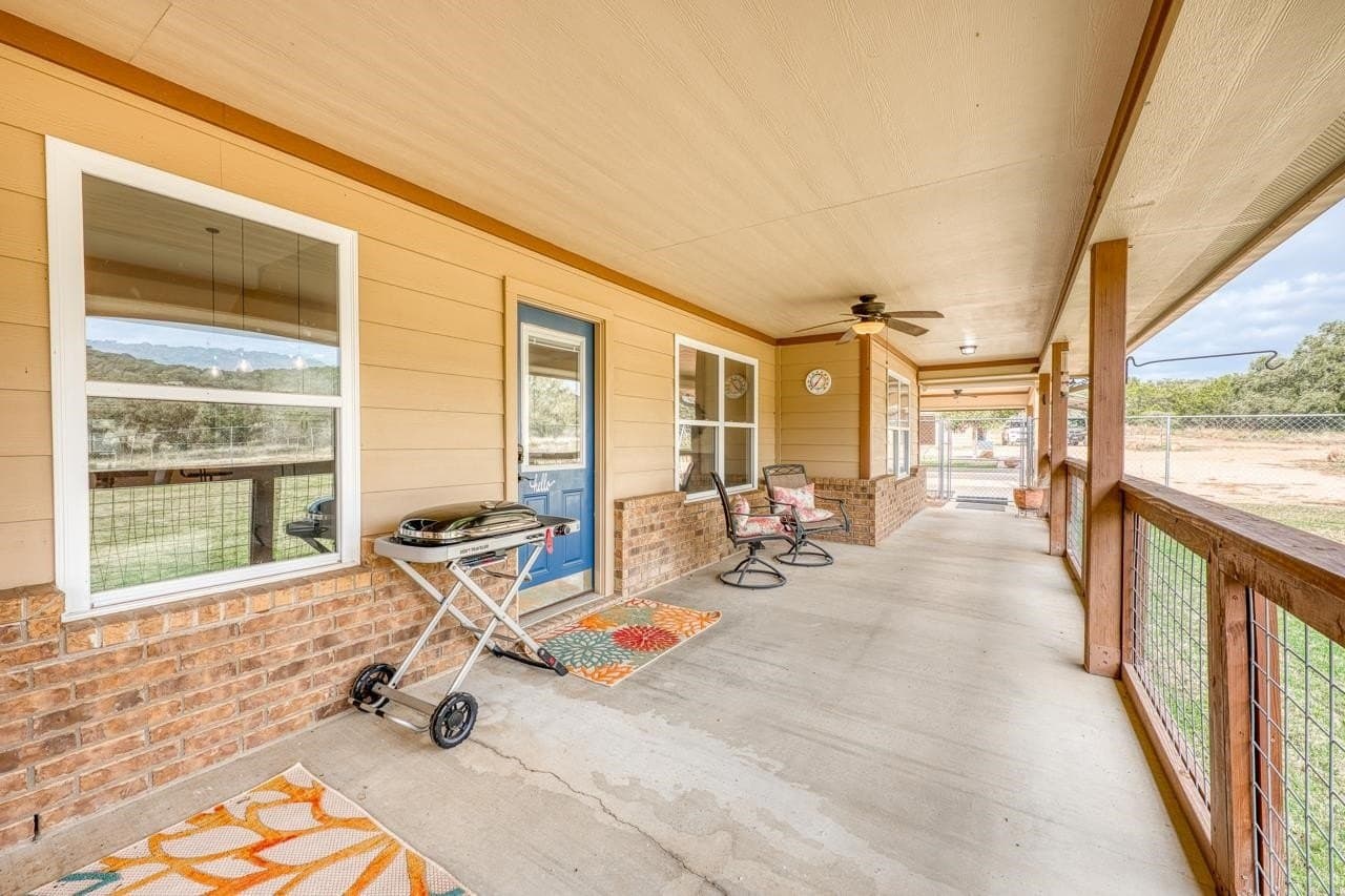 30 acres in Llano County featured view