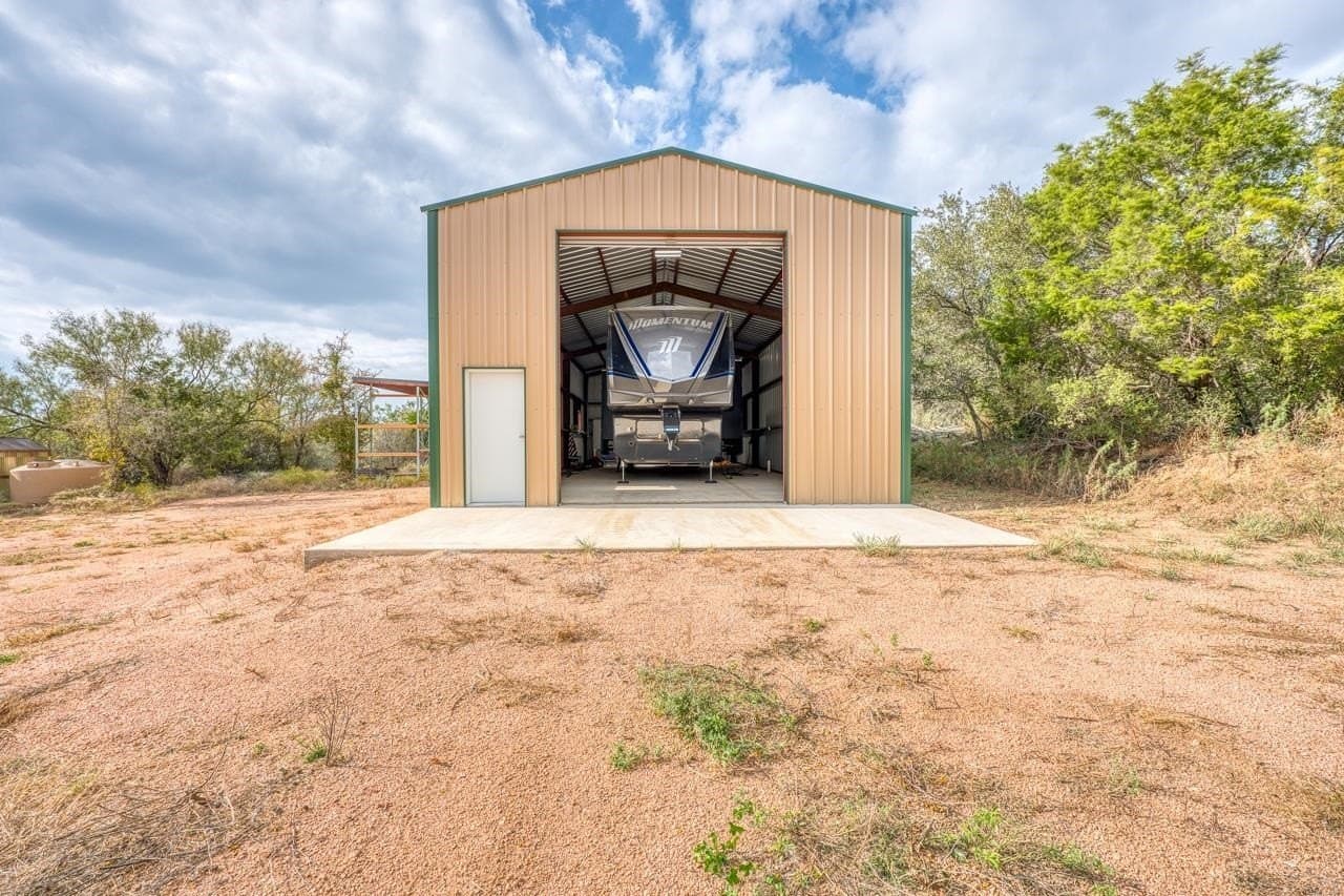 30 acres in Llano County - photo 10