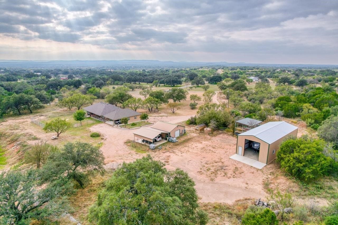30 acres in Llano County - photo 26