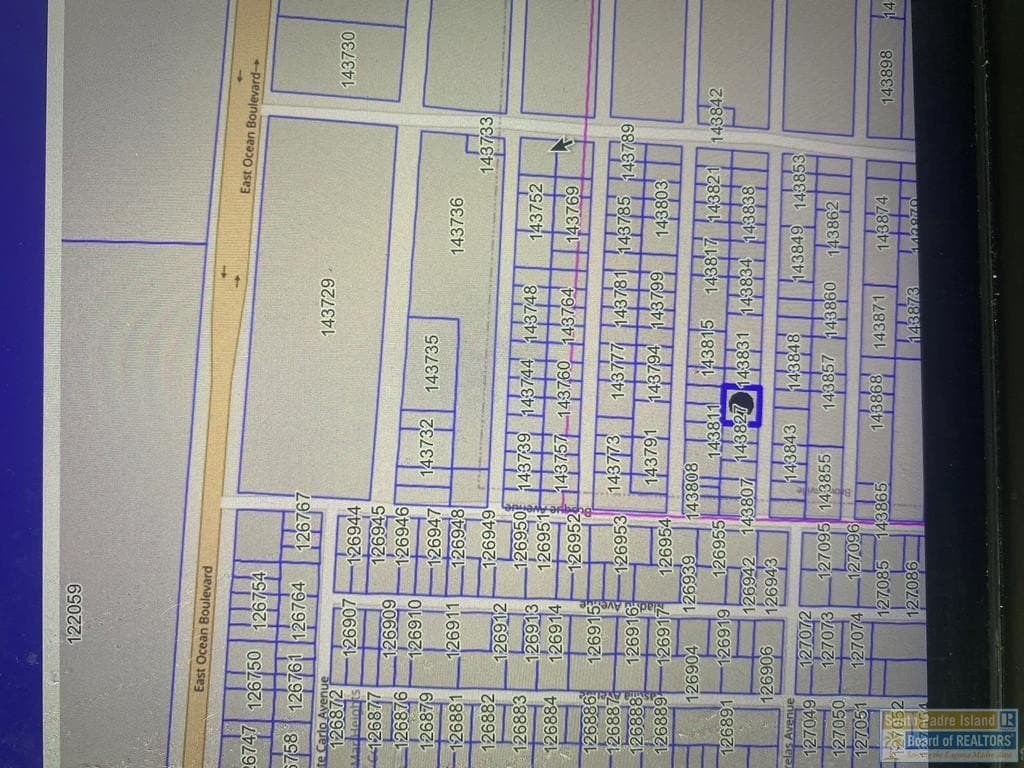 0 acres in Cameron County