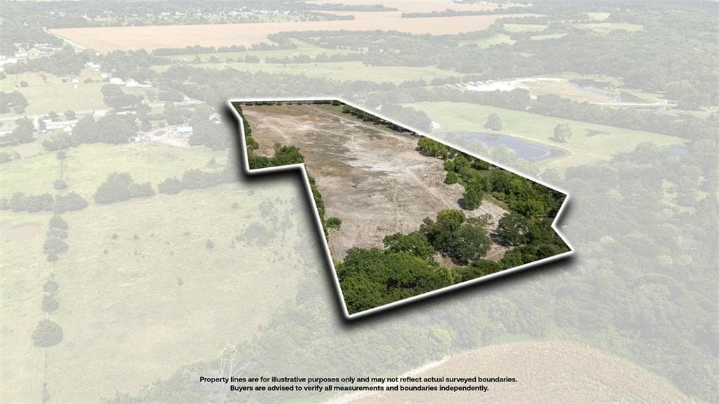 11.33 acres in Ellis County gallery image 2