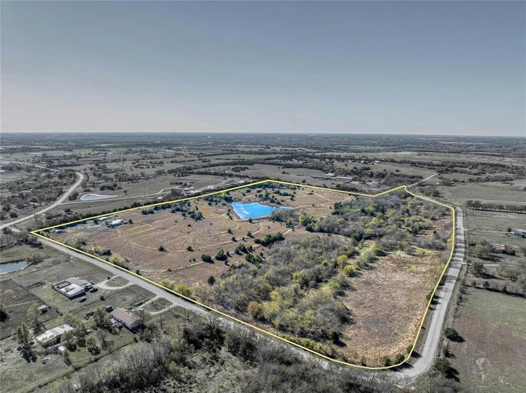 52.78 acres in Collin County featured view