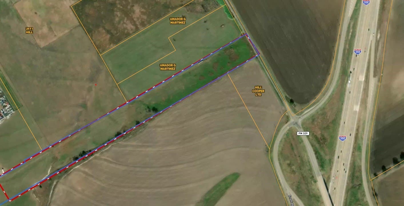 49.74 acres in Ellis County - photo 20