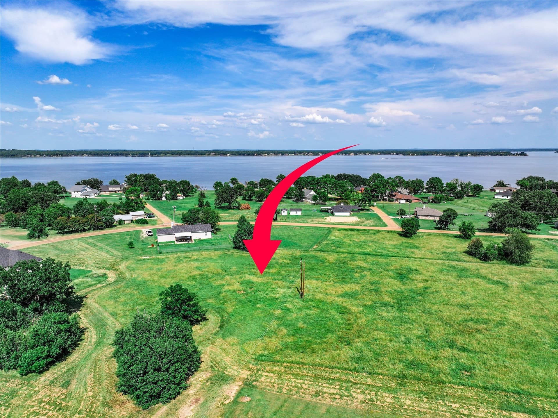 0.39 acres in Henderson County