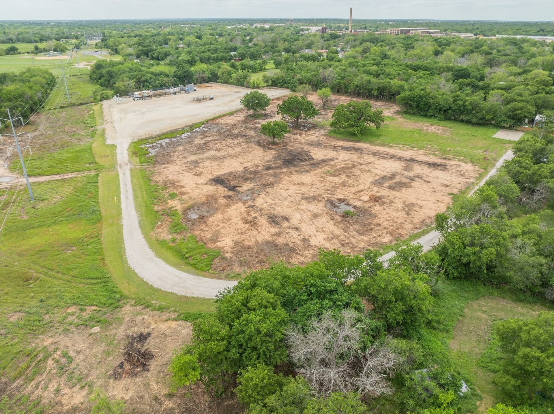 10.99 acres in Johnson County - photo 14