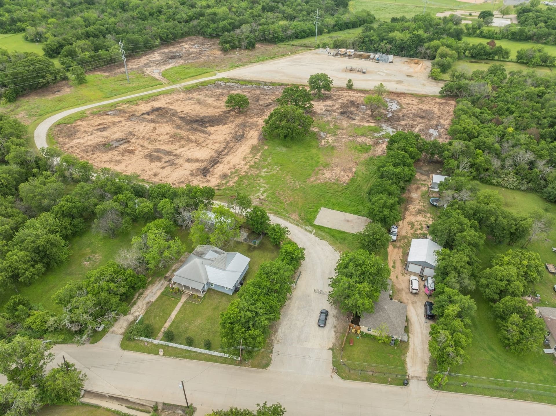 10.99 acres in Johnson County - photo 4