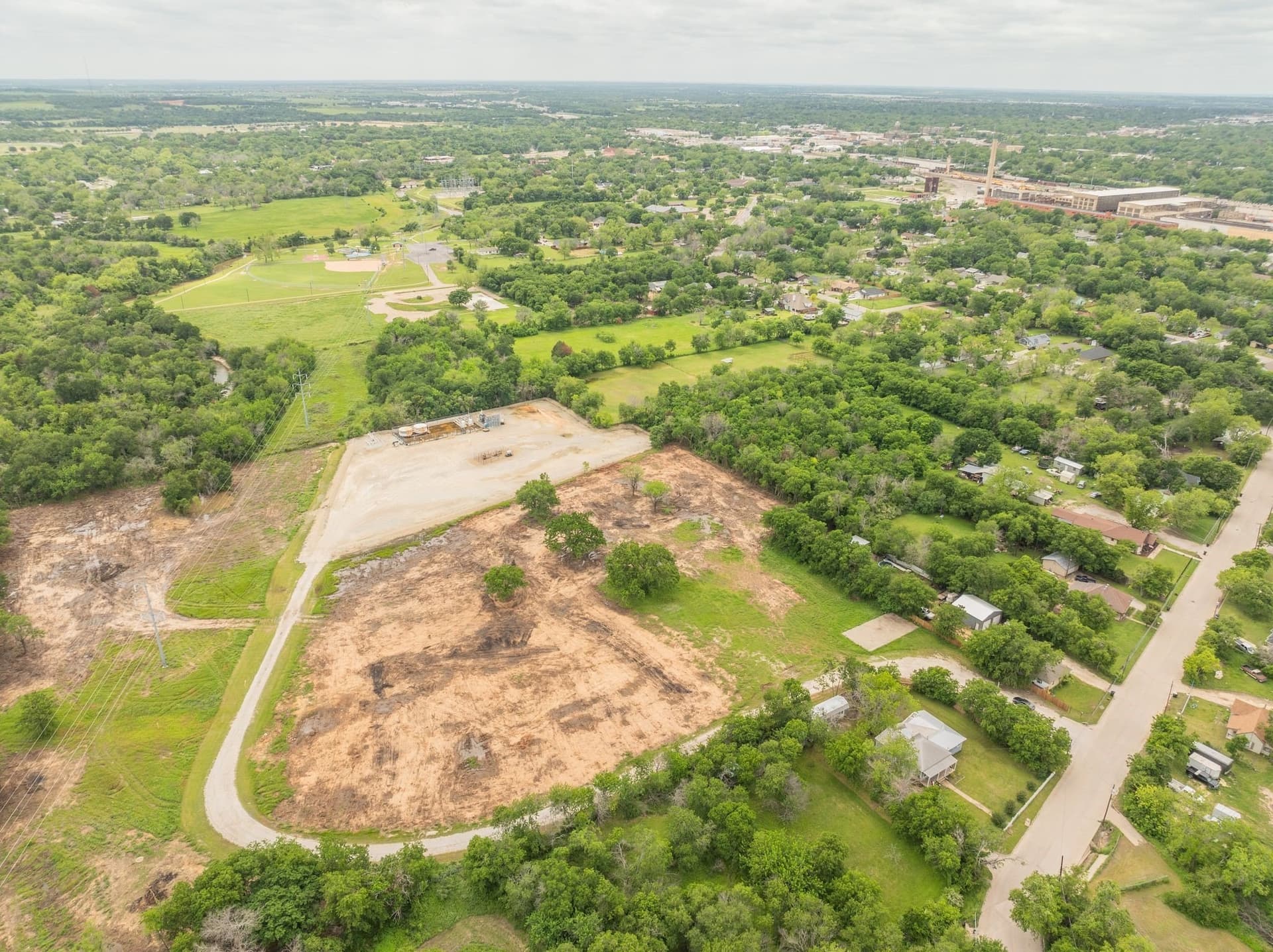 10.99 acres in Johnson County - photo 6