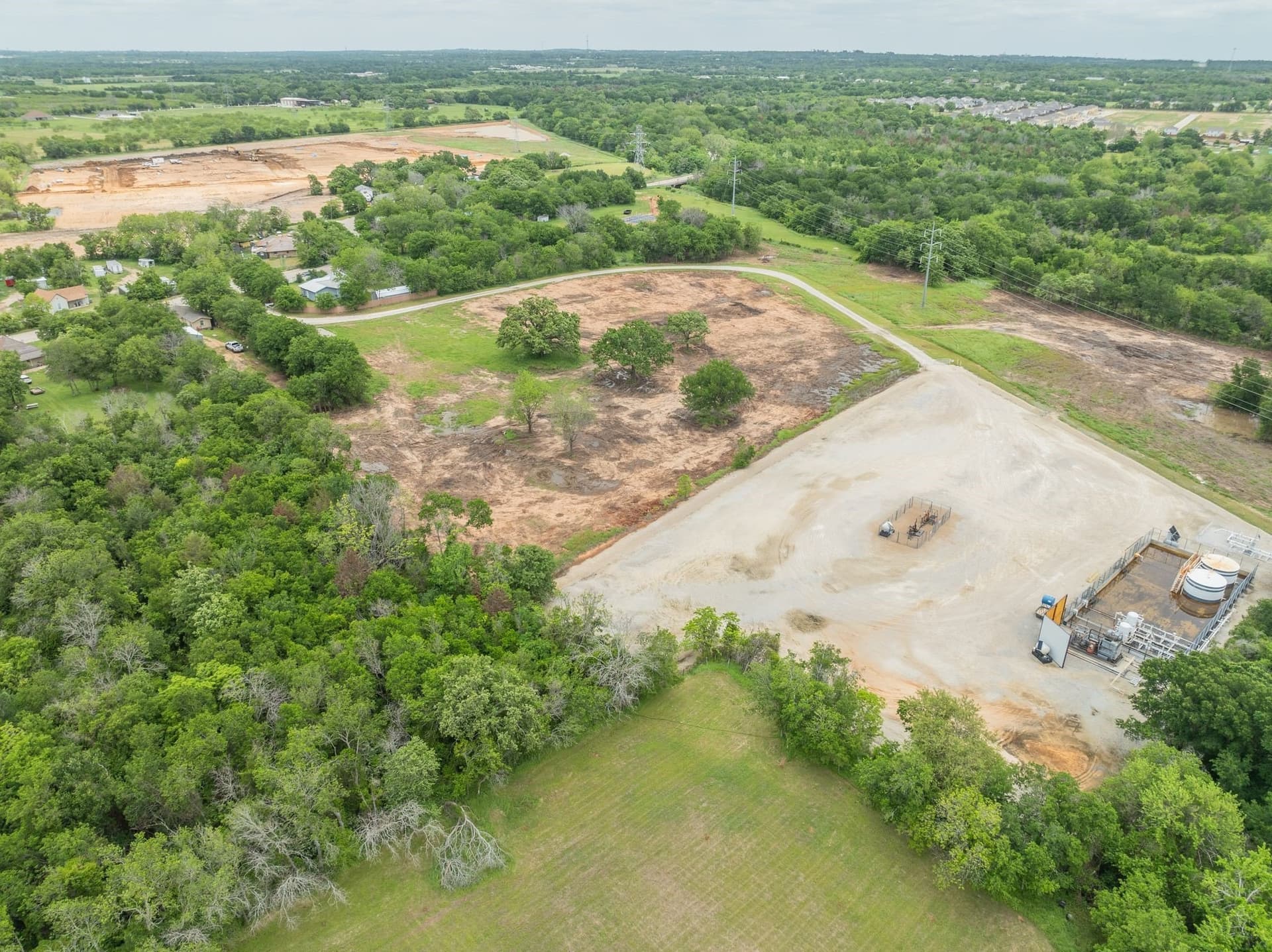 10.99 acres in Johnson County - photo 11