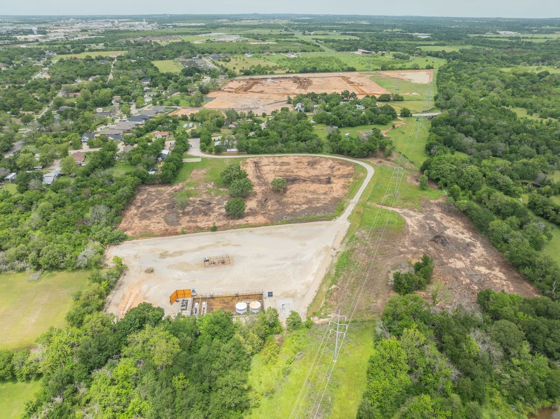 10.99 acres in Johnson County - photo 10