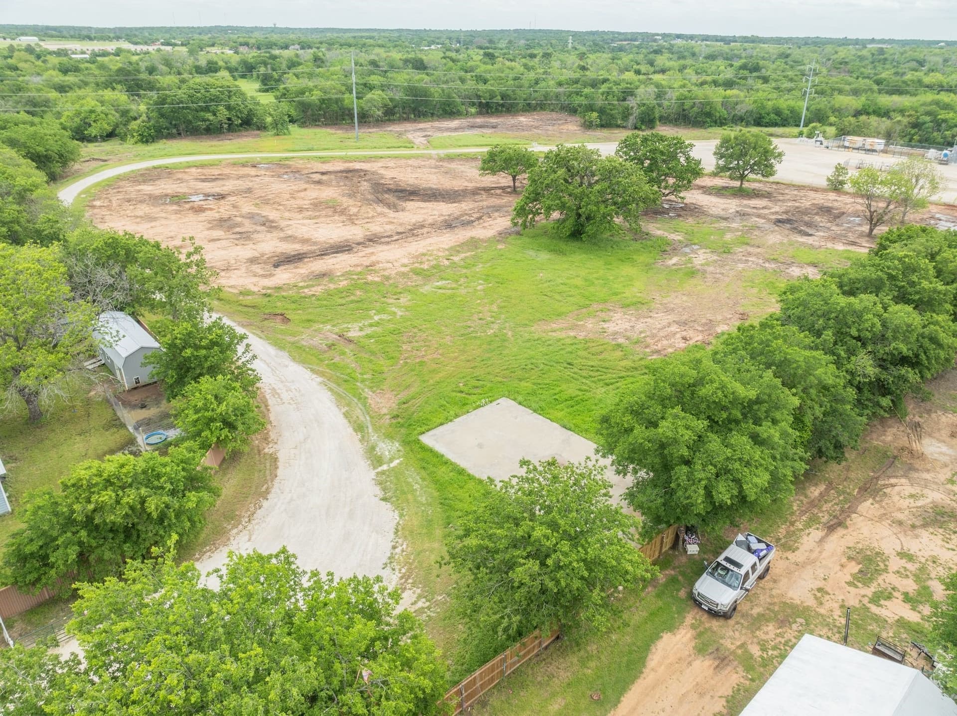 10.99 acres in Johnson County - photo 12