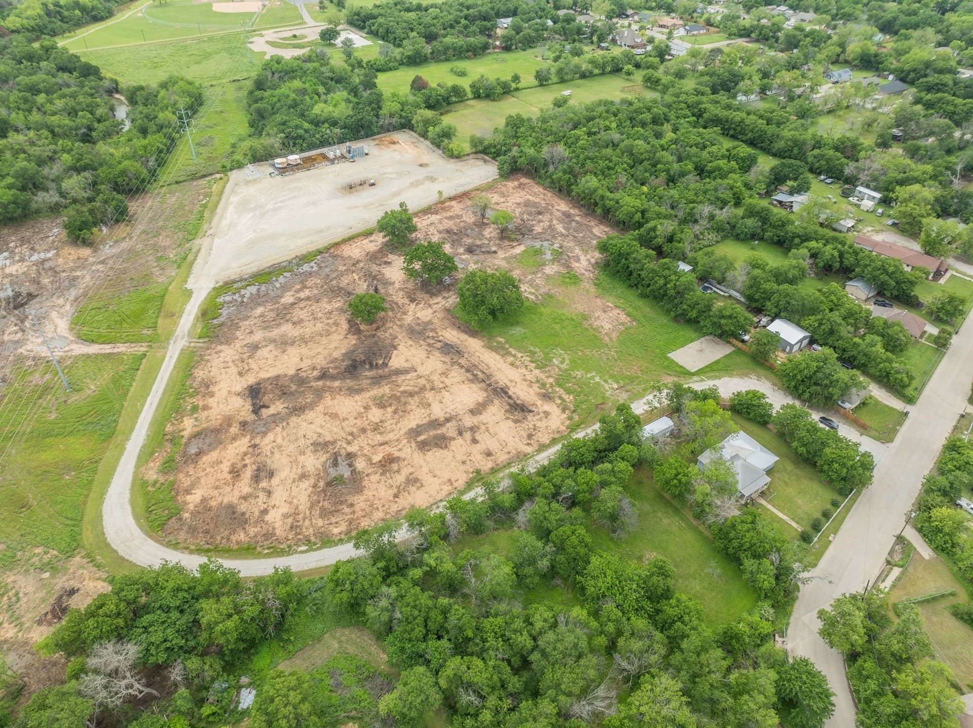 10.99 acres in Johnson County - photo 5