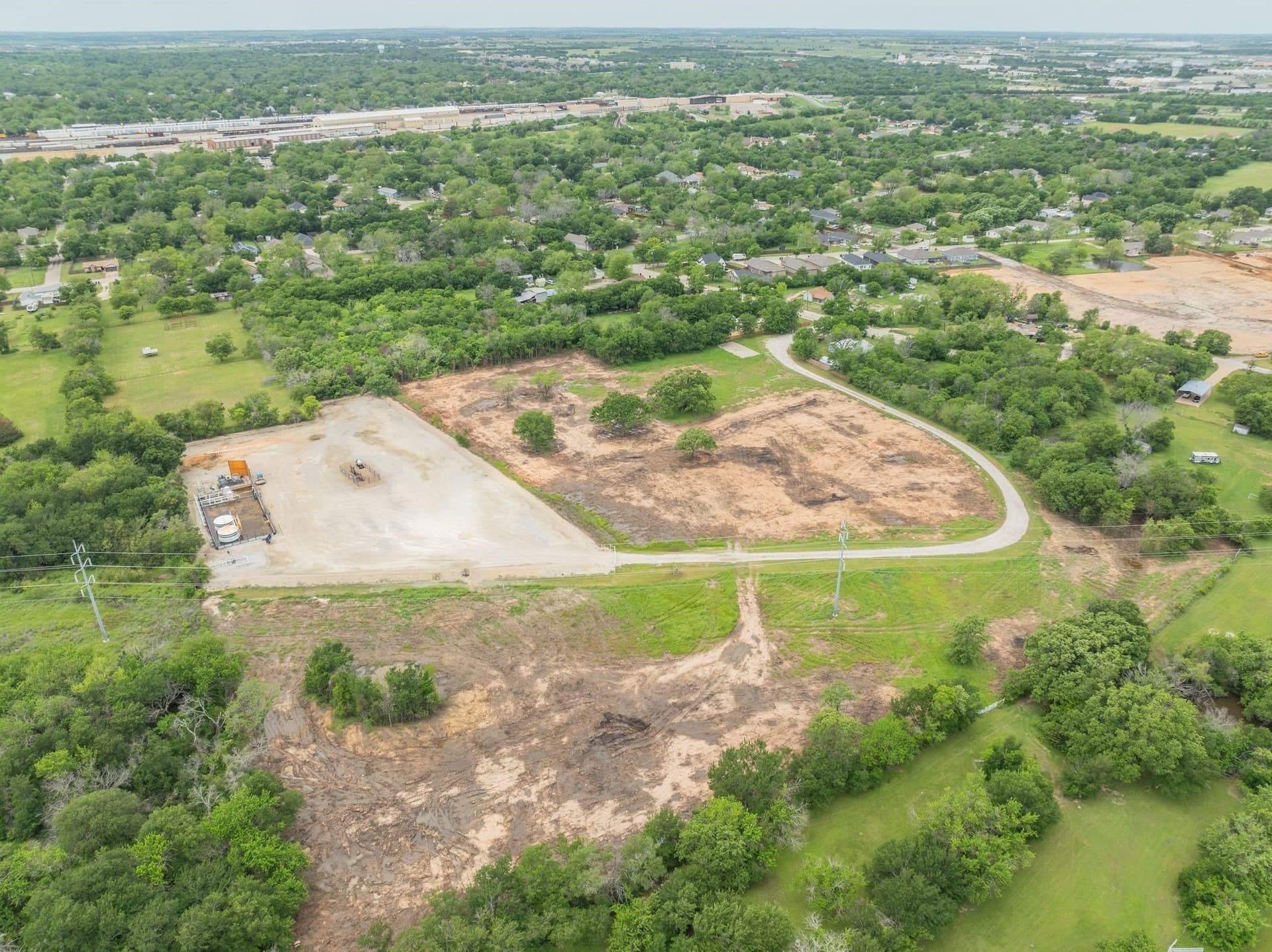 10.99 acres in Johnson County - photo 9