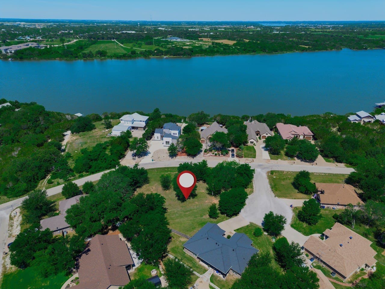 0.52 acres in Hood County gallery image 2