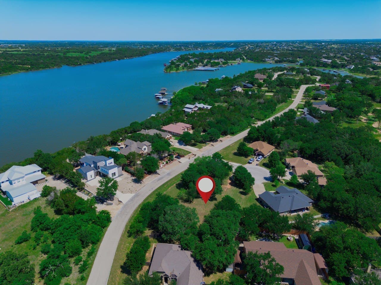 0.52 acres in Hood County gallery image 3