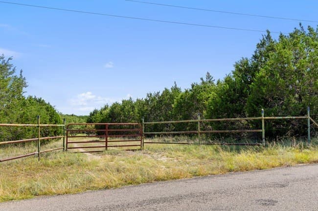 29.37 acres in Burnet County - photo 33
