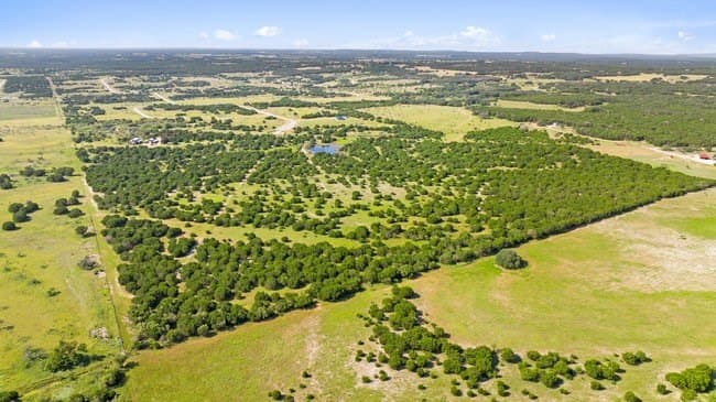 29.37 acres in Burnet County - photo 8