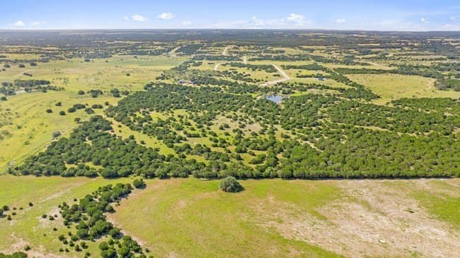 29.37 acres in Burnet County - photo 7
