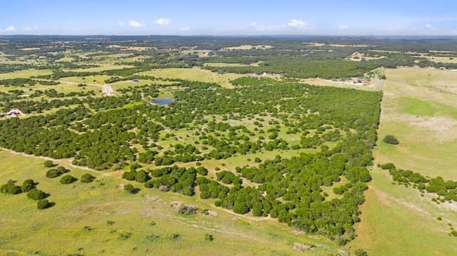 29.37 acres in Burnet County - photo 9