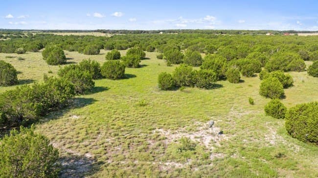 29.37 acres in Burnet County - photo 12