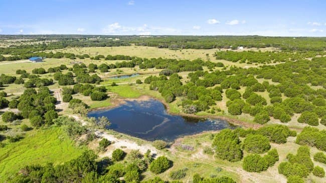 29.37 acres in Burnet County - photo 11
