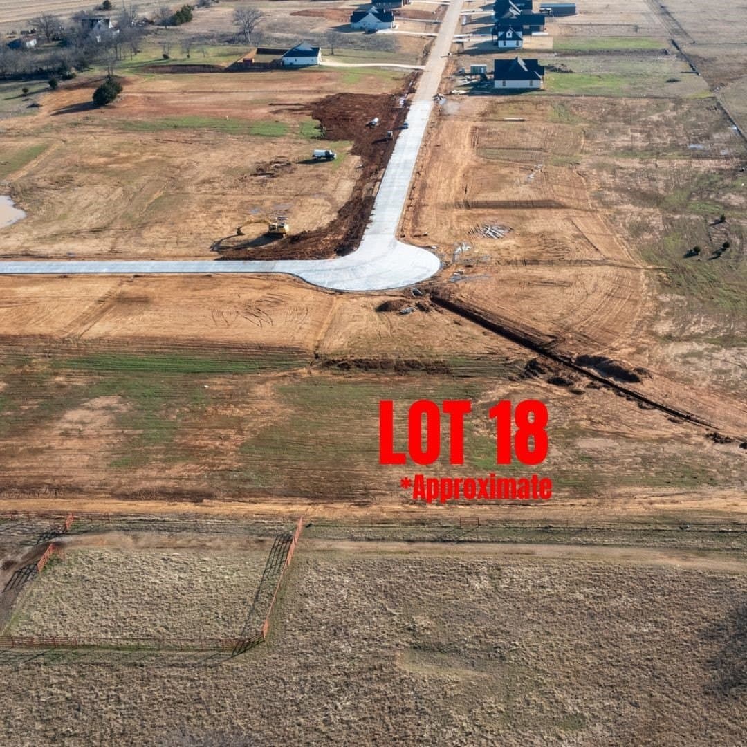 1.43 acres in Grayson County - photo 2