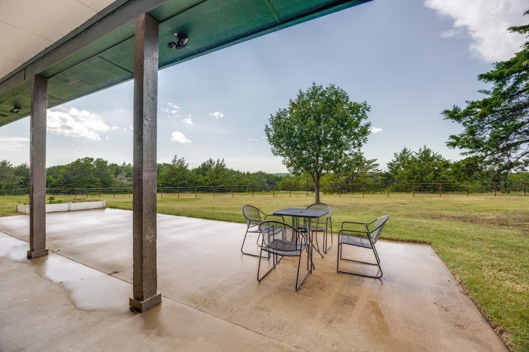 29.44 acres in Grayson County - photo 27
