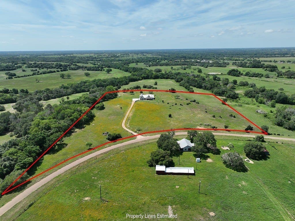 14.83 acres in Colorado County - photo 29