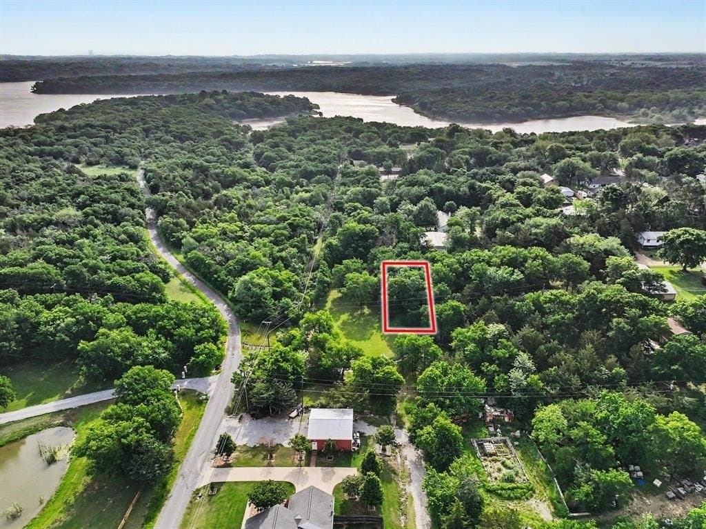 0.12 acres in Grayson County
