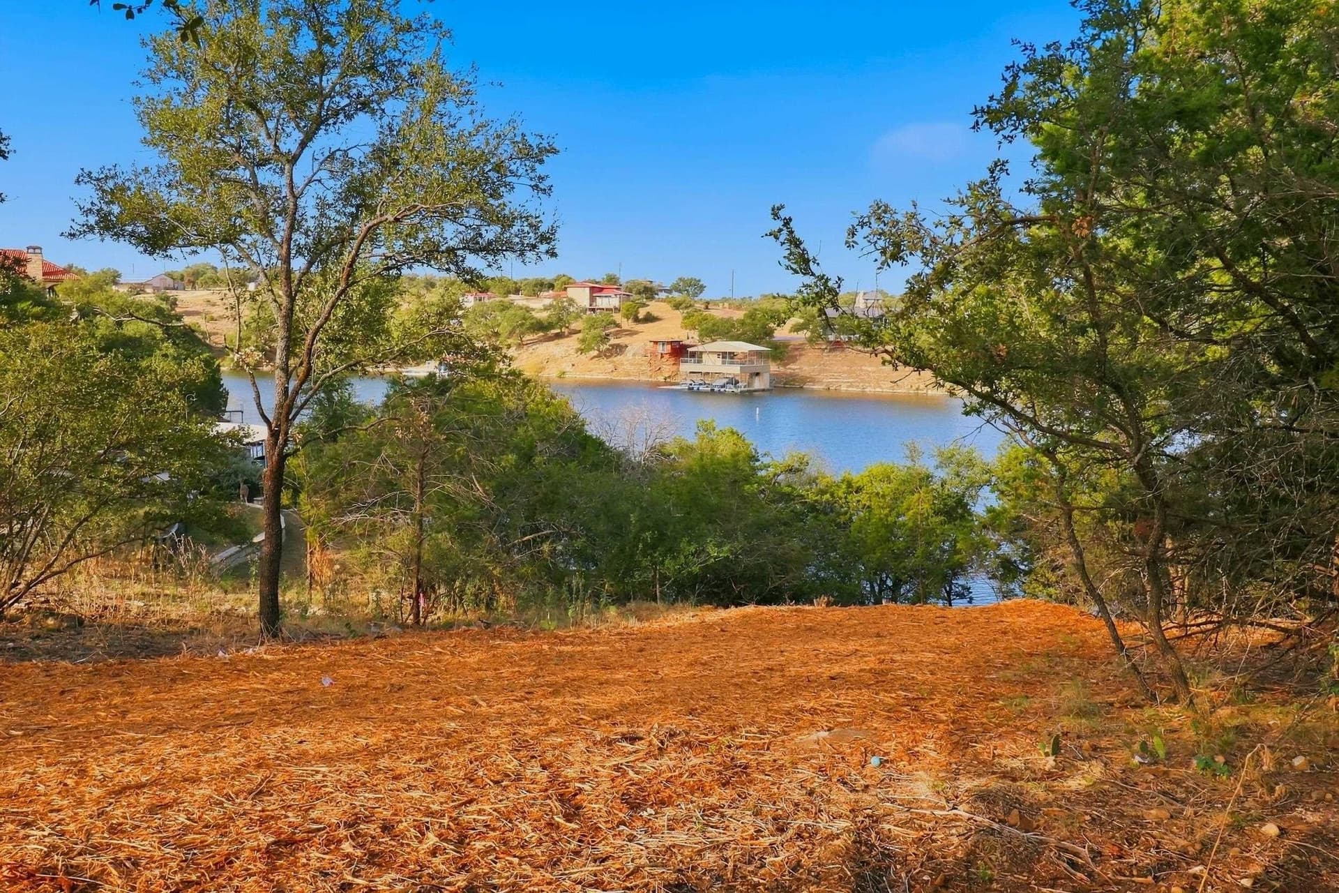 0.33 acres in Burnet County - photo 6